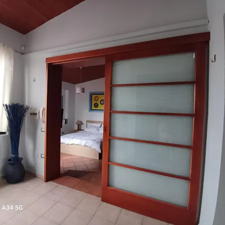 La Casa Di Elena Apartment Villasor