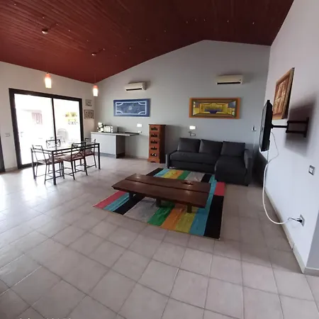 La Casa Di Elena Apartment Villasor